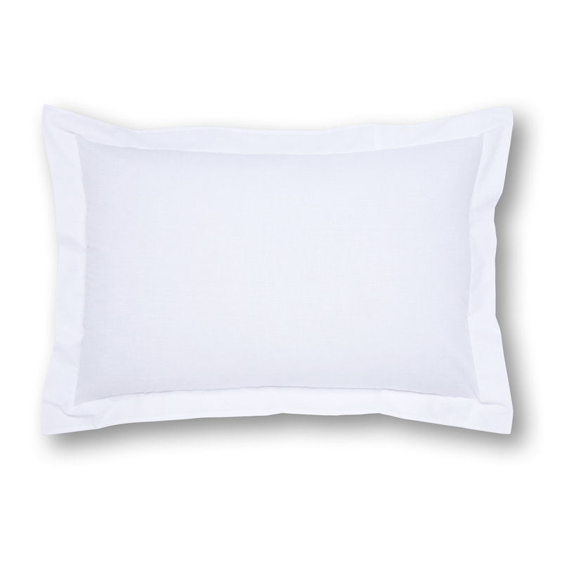 Margret Ruffled Bed Skirt, Single (3'), White