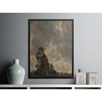 Crowley Print