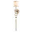 Bliss 1-Light Armed Sconce