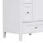 Meuble-lavabo de 24 po avec tablette réglable