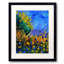 Wild Flowers Print by Pol Ledent-65805713-65805712