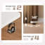 Bureau pour travailler debout 48 po-2036698254-2036698248