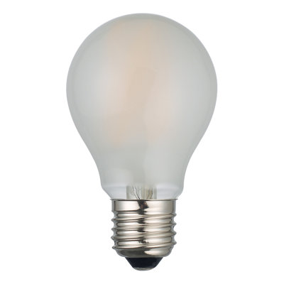 8W E27 Dimmable LED Vintage Edison Light Bulb