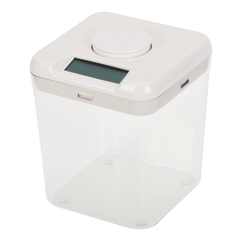 Rebrilliant Plastic Bin