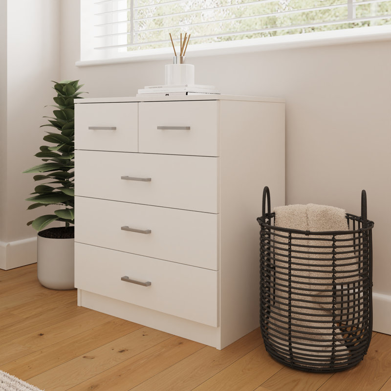 Bailey Rectangle Accent Chest