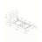 Rojus Upholstered Standard Bed-477945982-520983376