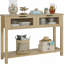 110cm Console Table-983523798