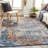 Kohut Abstract Indoor Rug-1279718957