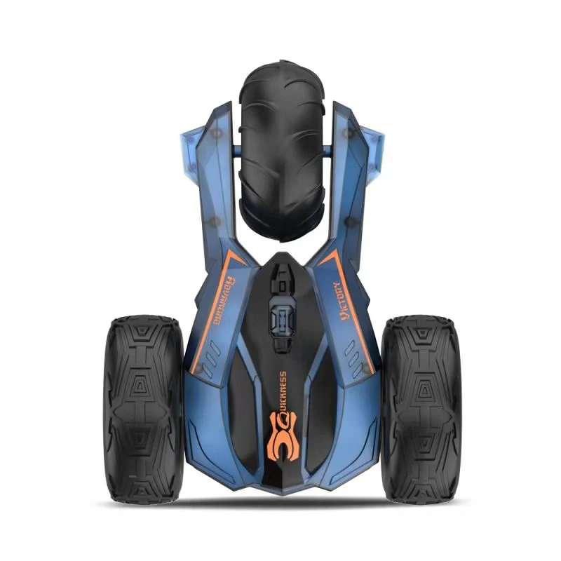 3 Wheel Remote Control Rc Car 