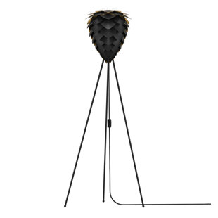  Lampe trépied 57 "