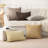 Striped Pillow Cover-936116604