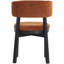Chaise rembourrée Pacey-1488524822
