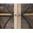 Arena 80'' Solid Wood Sideboard