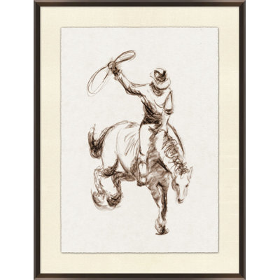 Rodeo Ride " Rodeo Ride 1 "