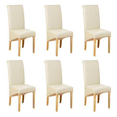 Astin Upholstered Dining Chair
