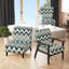 Fauteuil de 23 po de large Cantina-399942211-356315478