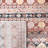 Khris Performance Geometric Rug-510052264