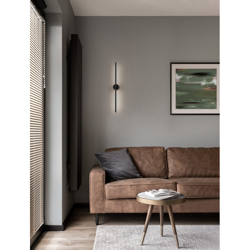 Deelan LED Wallchiere