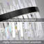 Lustre en cristal Glam-611913160
