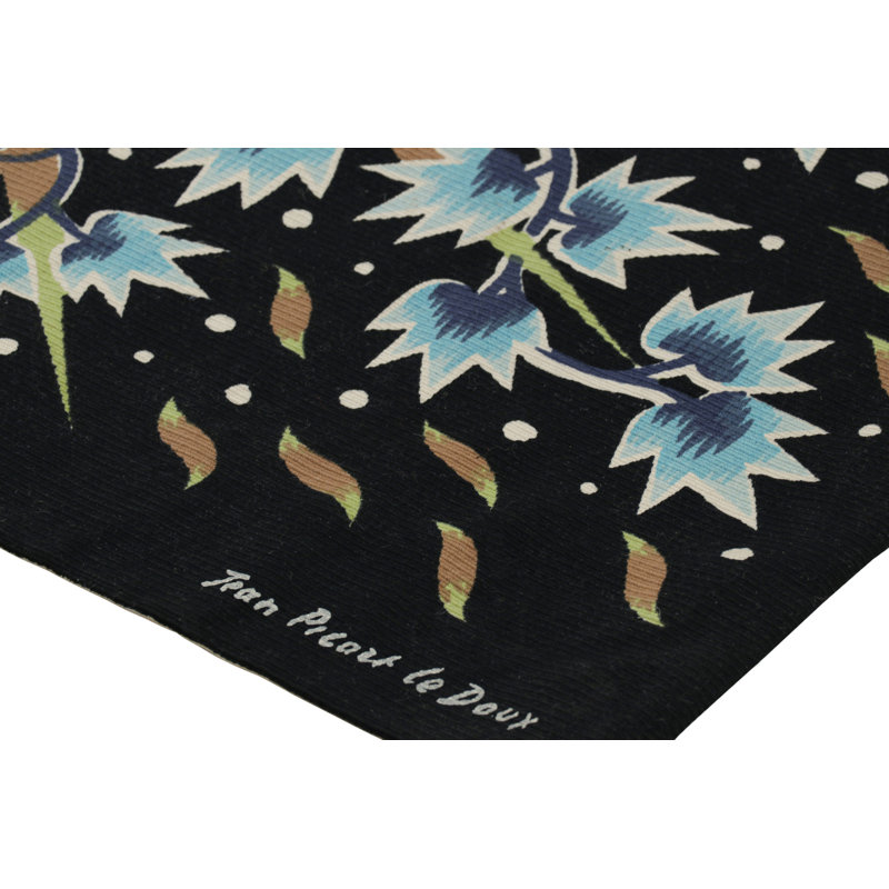 One-of-a-Kind 3’7”x5’7” Area Rug