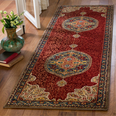Kurtz Performance Oriental Rug