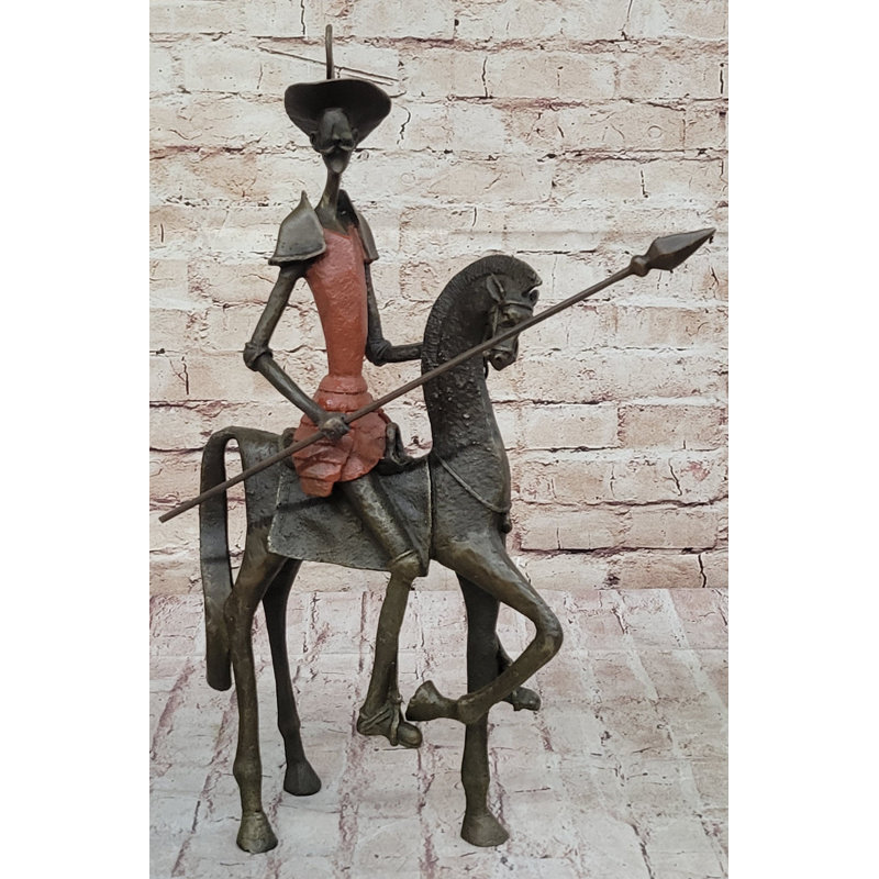 Figurines et sculptures Arron