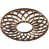 Antiqued Copper