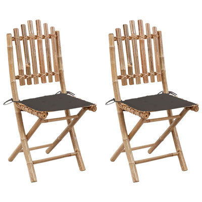 Chaise d'appoint à dossier en lattes Eisner