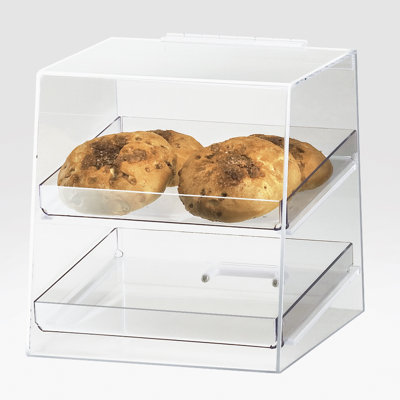 Cal-mil Classic Display Case
