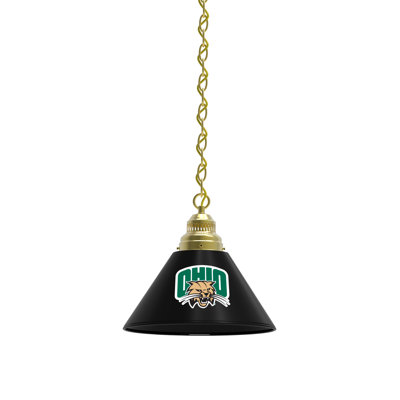 1 - Light Single Pendant
