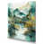 Toile tendue