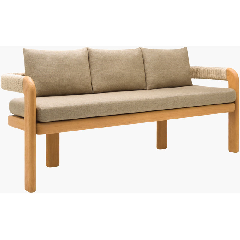 Ashley Childers X Surya Palma Bench