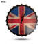 Aapeli Metal Wall Clock
