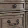 Commode et miroir Toine