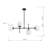 Hamilton 4 - Light Sputnik Chandelier-2124819850-2124819848-2124819855