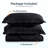 Embossed Microfiber Quilt Coverlet Set-124685109-124685120