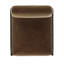 Chaise Fenn - Fourrure de Mongolie champagne-1302988872