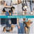 Dog Sling Harness Size S-708255924