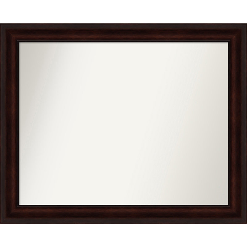Miroir mural Nathian, 30,25 po x 37,25 po
