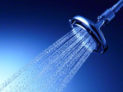 Flipside 2.5 GPM Multifunction Wall-Mount Showerhead