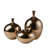 Gizele Ceramic Decorative Bottle-811180423