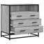 Stanely Metal Standard Accent Chest-965329102