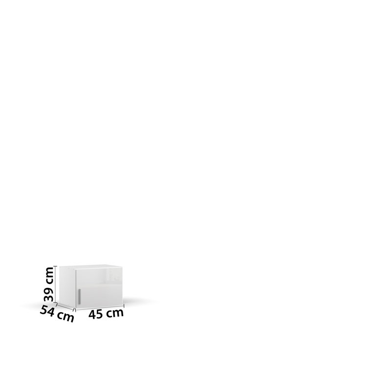 Celle 4 Door Wardrobe