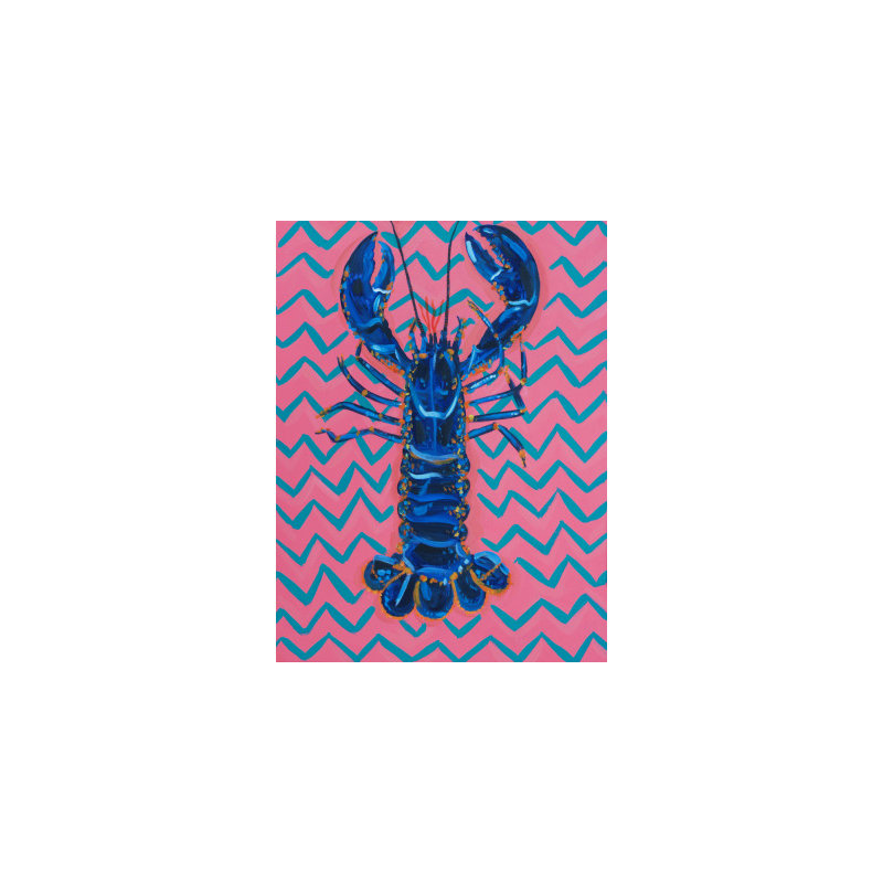 Wrapped Canvas Print, 76.2cm H x 50.8cm W