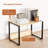 17.72" Printer Stand-111531890
