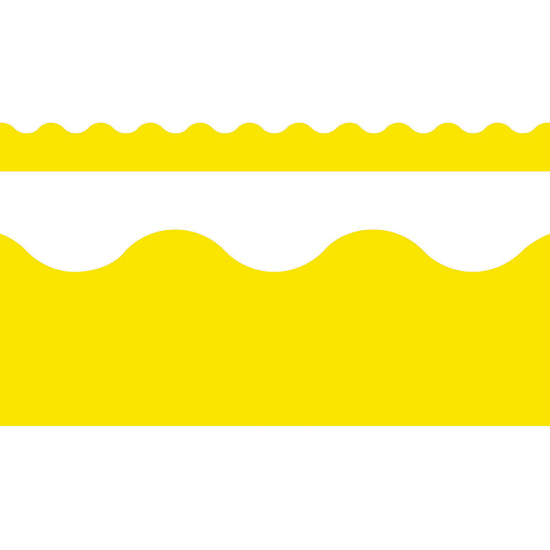 Bordure de classe, Jaune