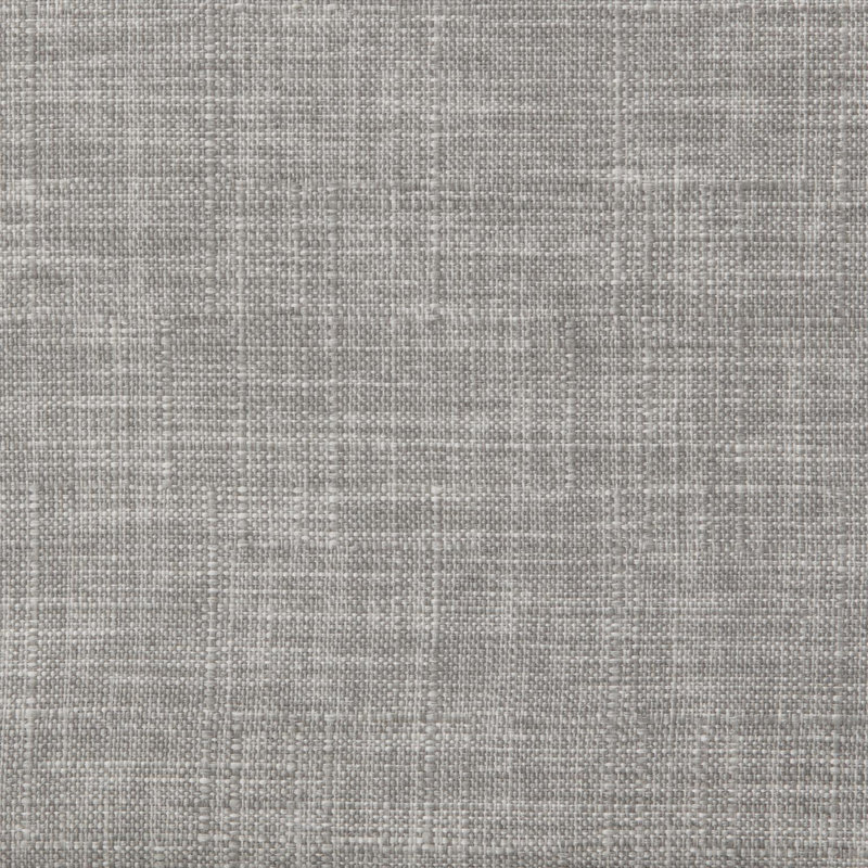 Light Gray Twin Bed, Twin