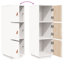 Kayahna 34cm Solid Wood Sideboard-455686383