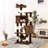55" Bineta Cat Condo-470069064