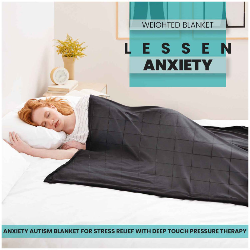 Weighted Blanket